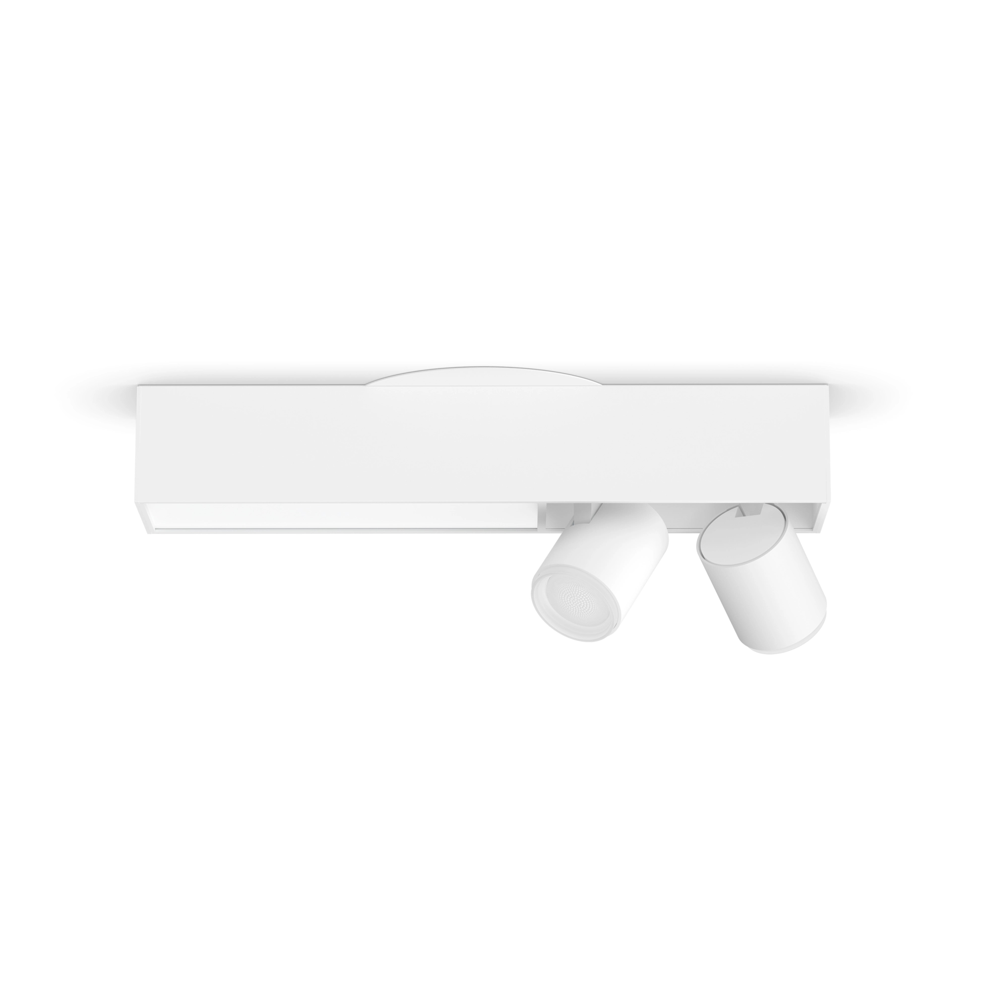 Philips by Signify Philips Hue White and colour ambience 046677583644 smart lighting Smart lighting spot Bluetooth/Zigbee – image 2
