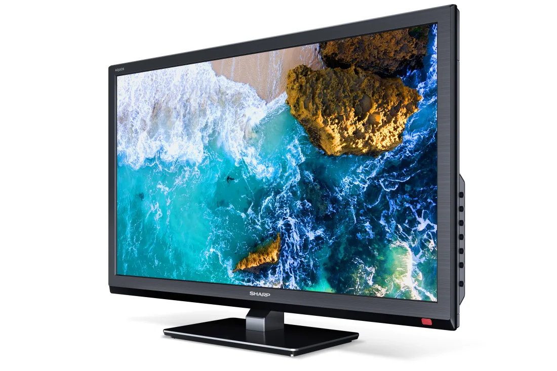 Sharp Aquos 24BC0E – image 5