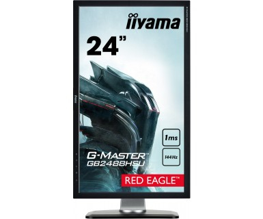 iiyama G-MASTER GB2488HSU-B3 computer monitor – image 4