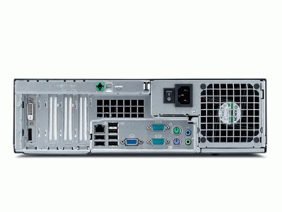 Fujitsu Esprimo E5731 – image 2