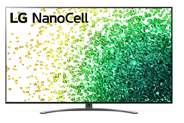 LG NanoCell 75NANO869PA
