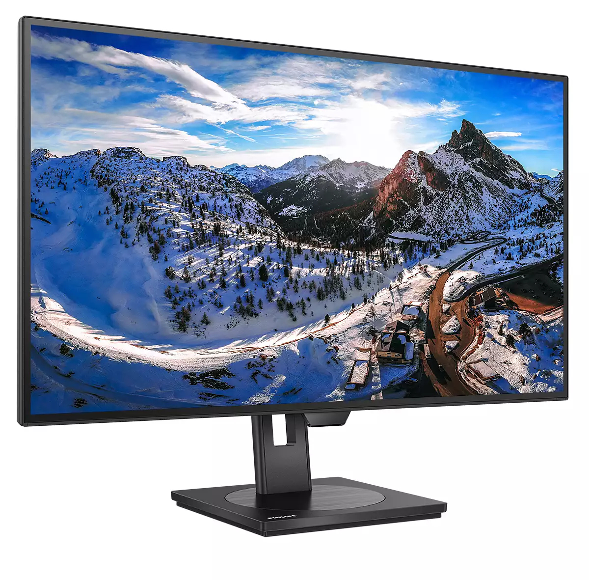 Philips P Line 279P1FR/93 computer monitor – image 2
