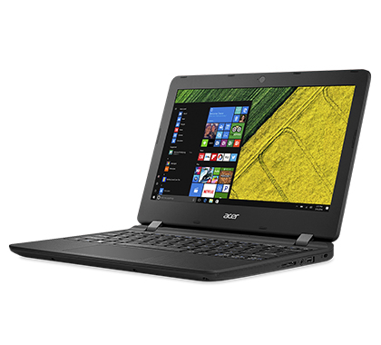 Acer Aspire ES1-132-C3EU Intel® Celeron® N3350 Laptop – image 2