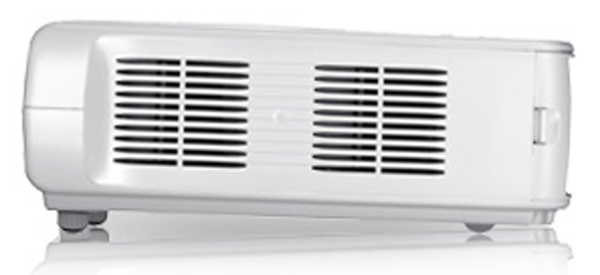 Samsung SP-M200S data projector 2000 ANSI lumens LCD WXGA (1280x800) – image 4