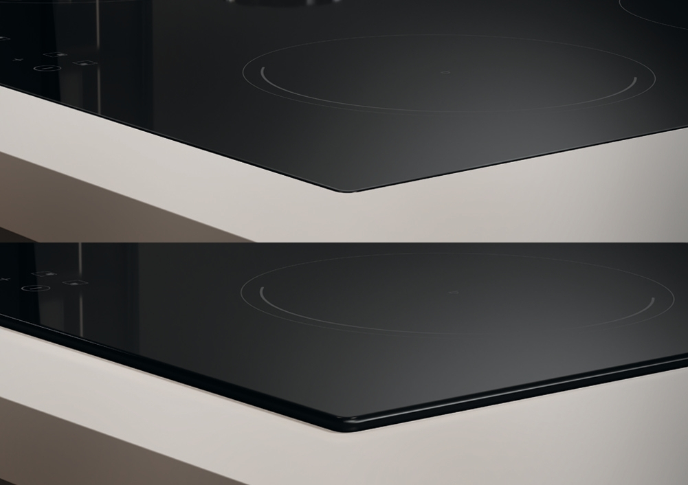 Candy Idea CI642CBB/1 Black Built-in – image 9