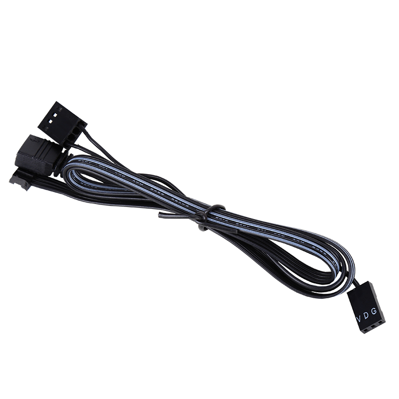 itek ITCFHA635 interface hub Black – image 9