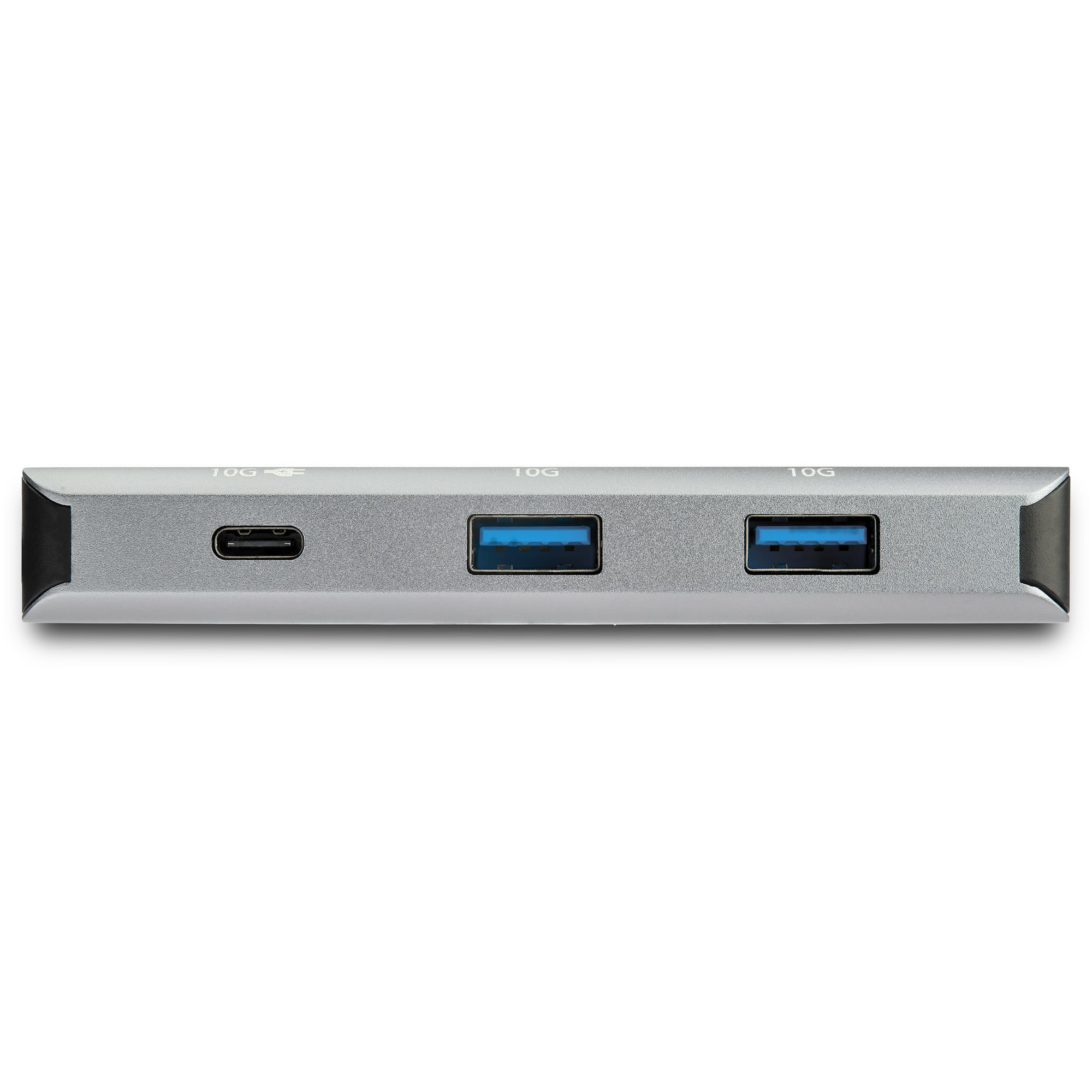 StarTech.com 4 Port USB C Hub (10Gbps) to 3x USB-A & 1x USB-C – image 3