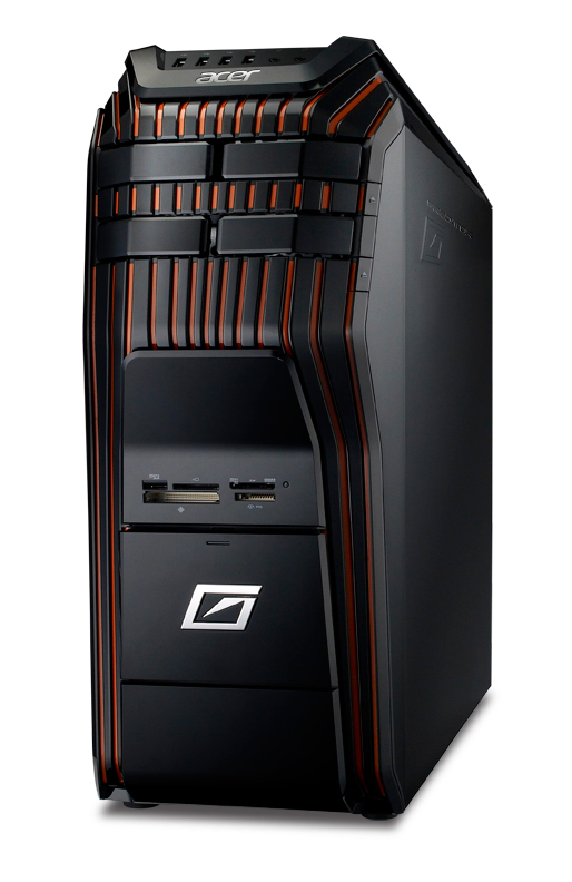 Acer 920 - GTX680 – image 6