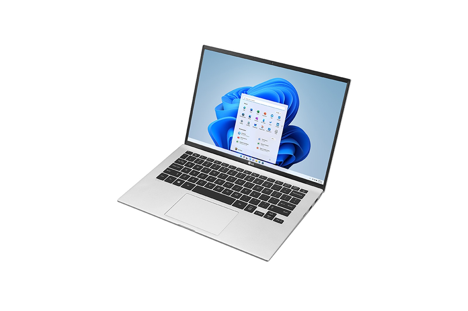 LG Gram 14Z90P-K.AAS6U1 laptop Intel® Core™ i7 i7-1165G7 – image 4