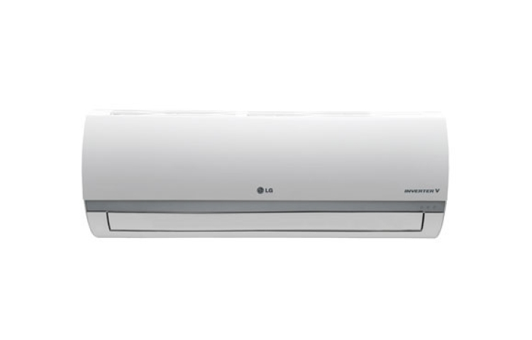 LG HS-09ISM air conditioner Split system White