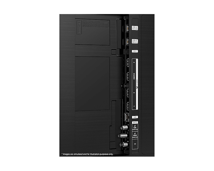 Samsung Series 9 50QN90B – image 6