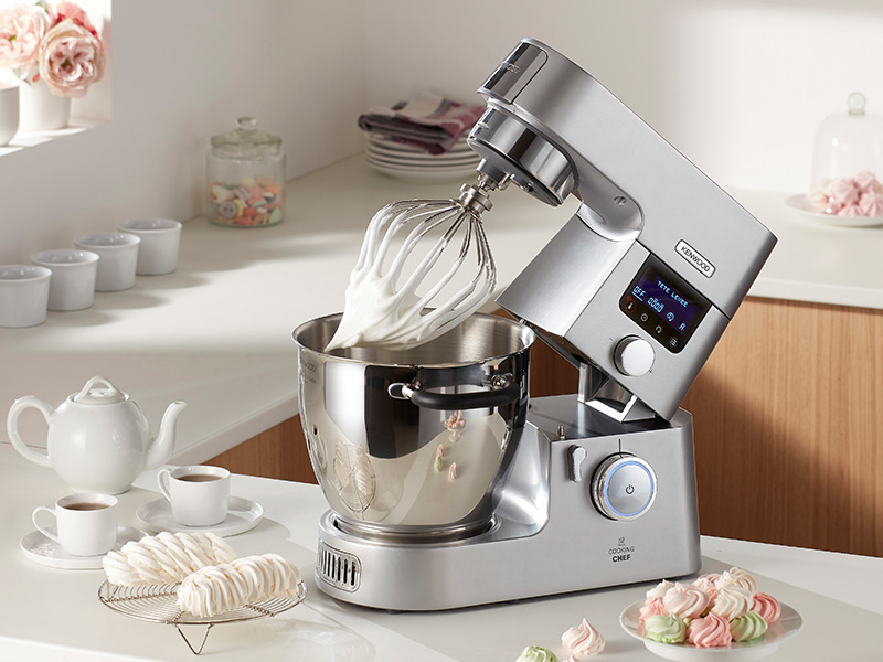 Kenwood Cooking Chef Gourmet KCC9060S – image 3