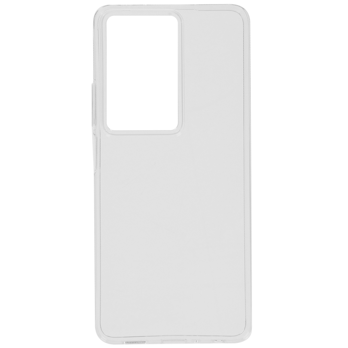 Accezz SH00071977 mobile phone case Transparent – image 1