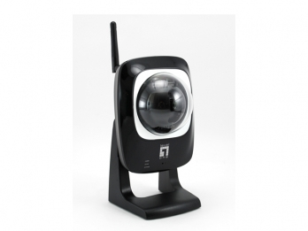LevelOne Wireless P/T Network Camera – image 6