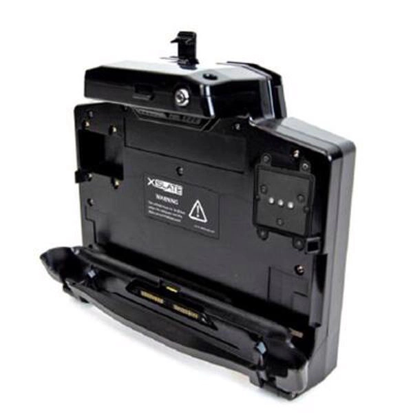 Zebra 300102 mobile device dock station Black