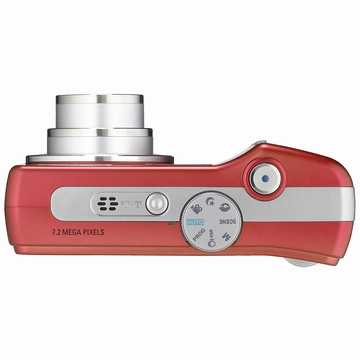 Samsung S730 Red – image 3