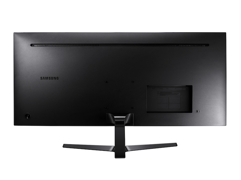 Samsung LS34J550WQNXZA computer monitor – image 5