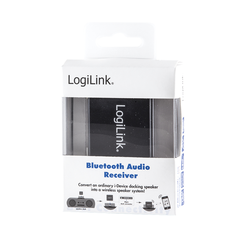 LogiLink BT0021A network card Bluetooth – image 7