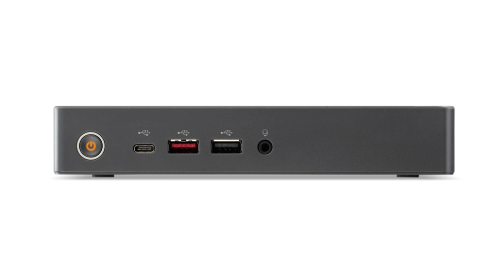 Acer Revo Box RB610 Intel® Core™ i5 i5-1335U – image 4