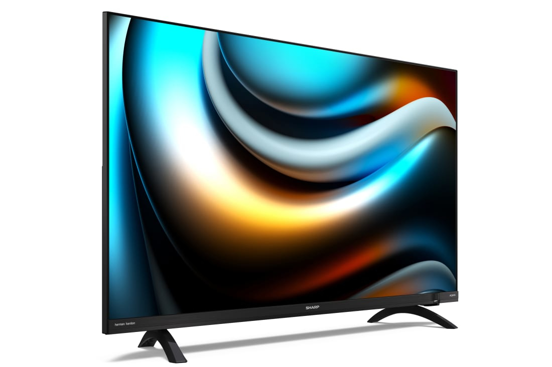 Sharp Aquos 32DI4EA TV – image 3