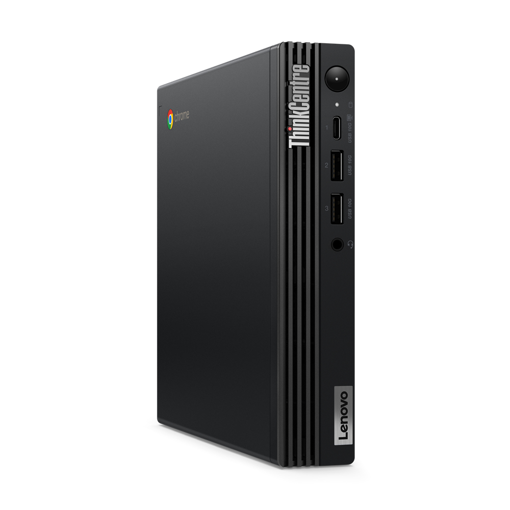 Lenovo M60q Chromebox