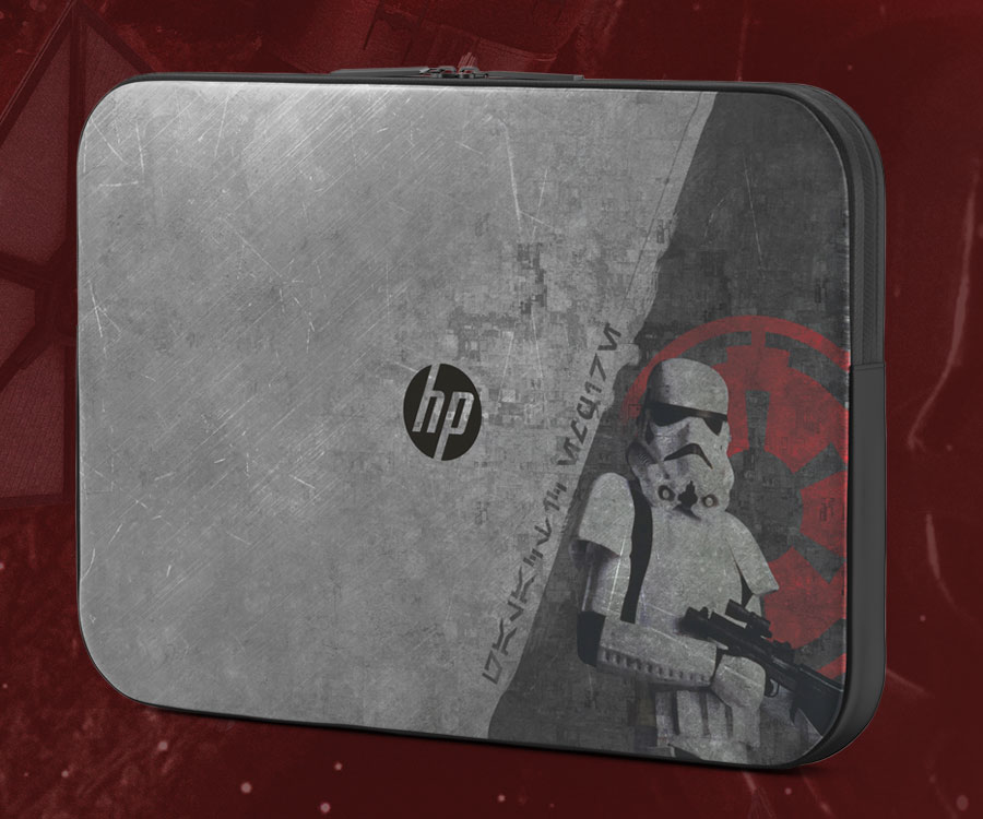 HP Star Wars SE Sleeve – image 5