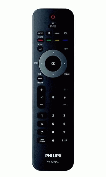 Philips 220TW9FB/00 computer monitor – image 3