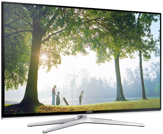 Samsung UE48H6500SZ 121.9 cm (48") Full HD Smart TV Wi-Fi Black – image 4