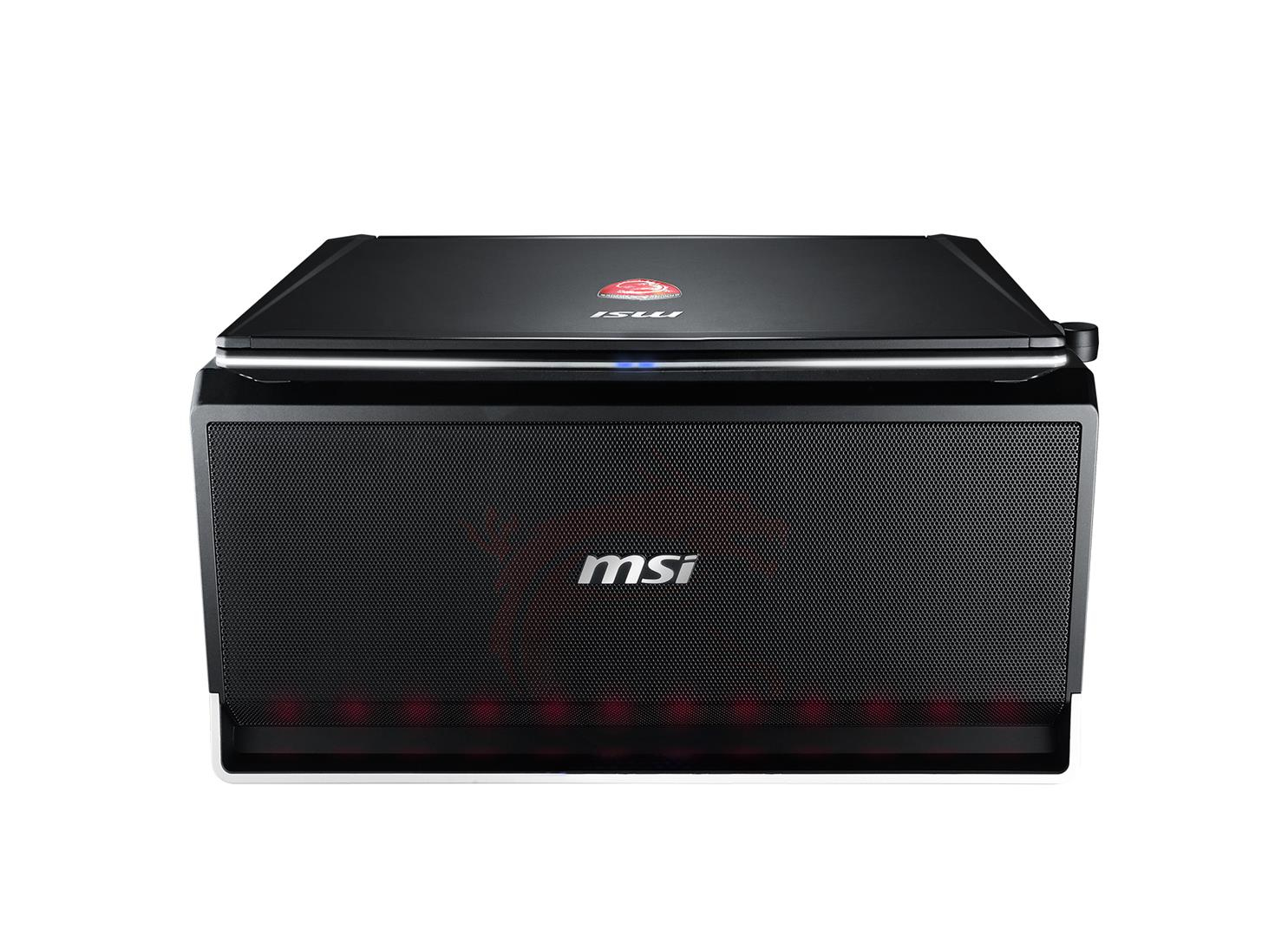 MSI GS30 2M(Shadow)-034PL – image 3
