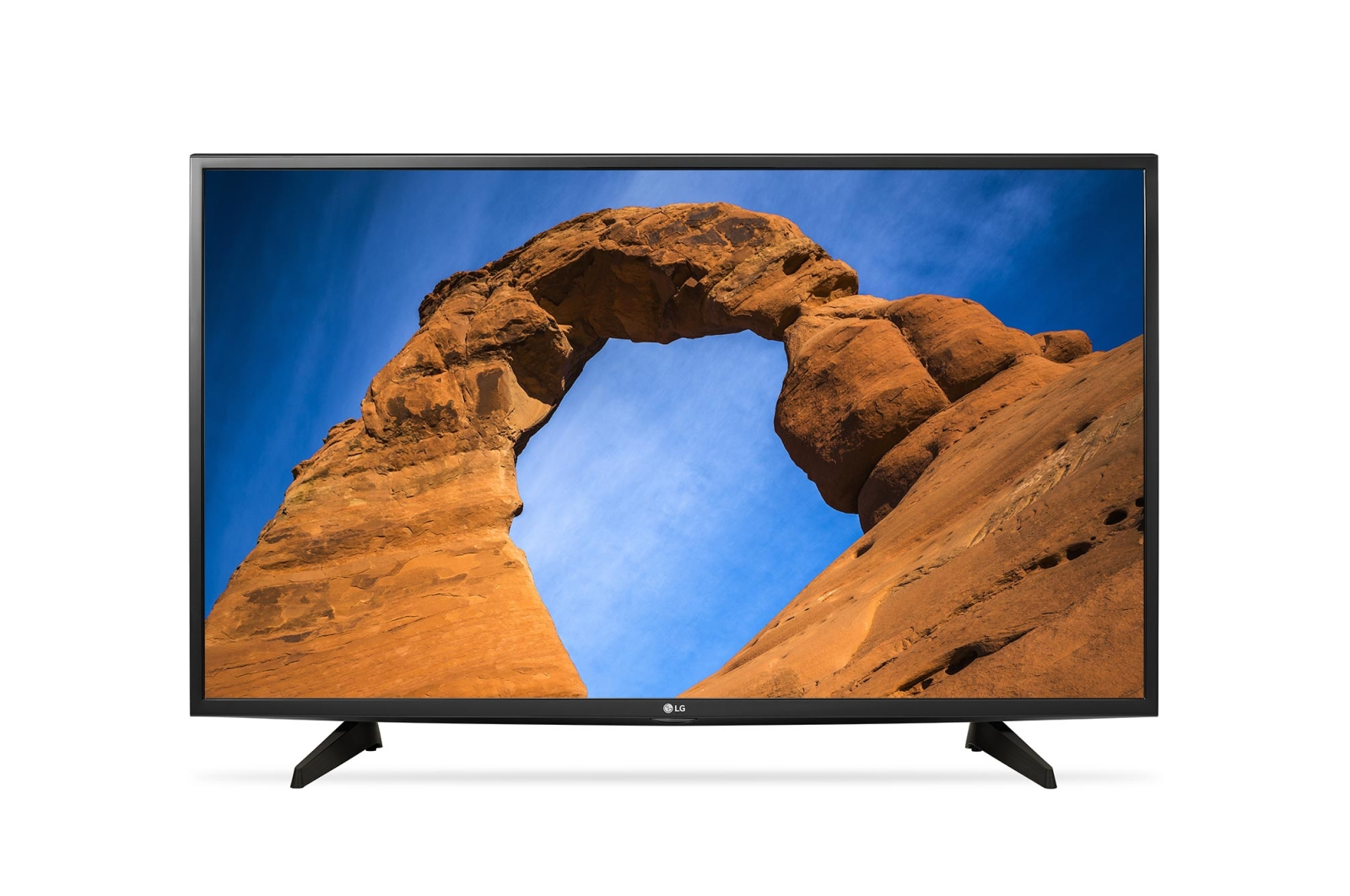 LG 49LK5100PLA TV – image 2