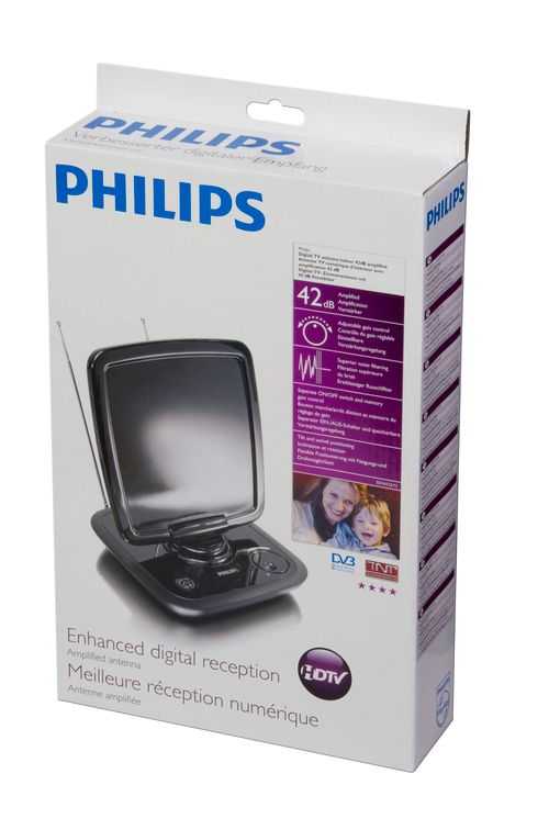 Philips Digital TV antenna SDV6122/12 – image 2