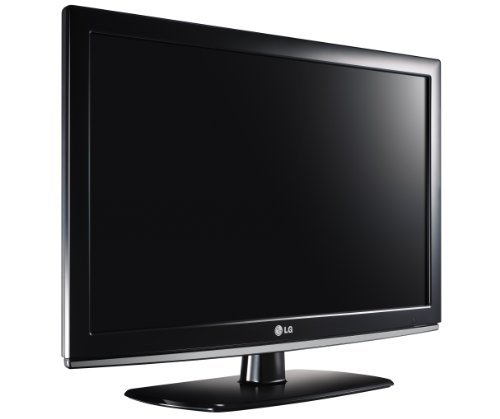 LG 22LK330U TV 55.9 cm (22") HD Black 250 cd/m²