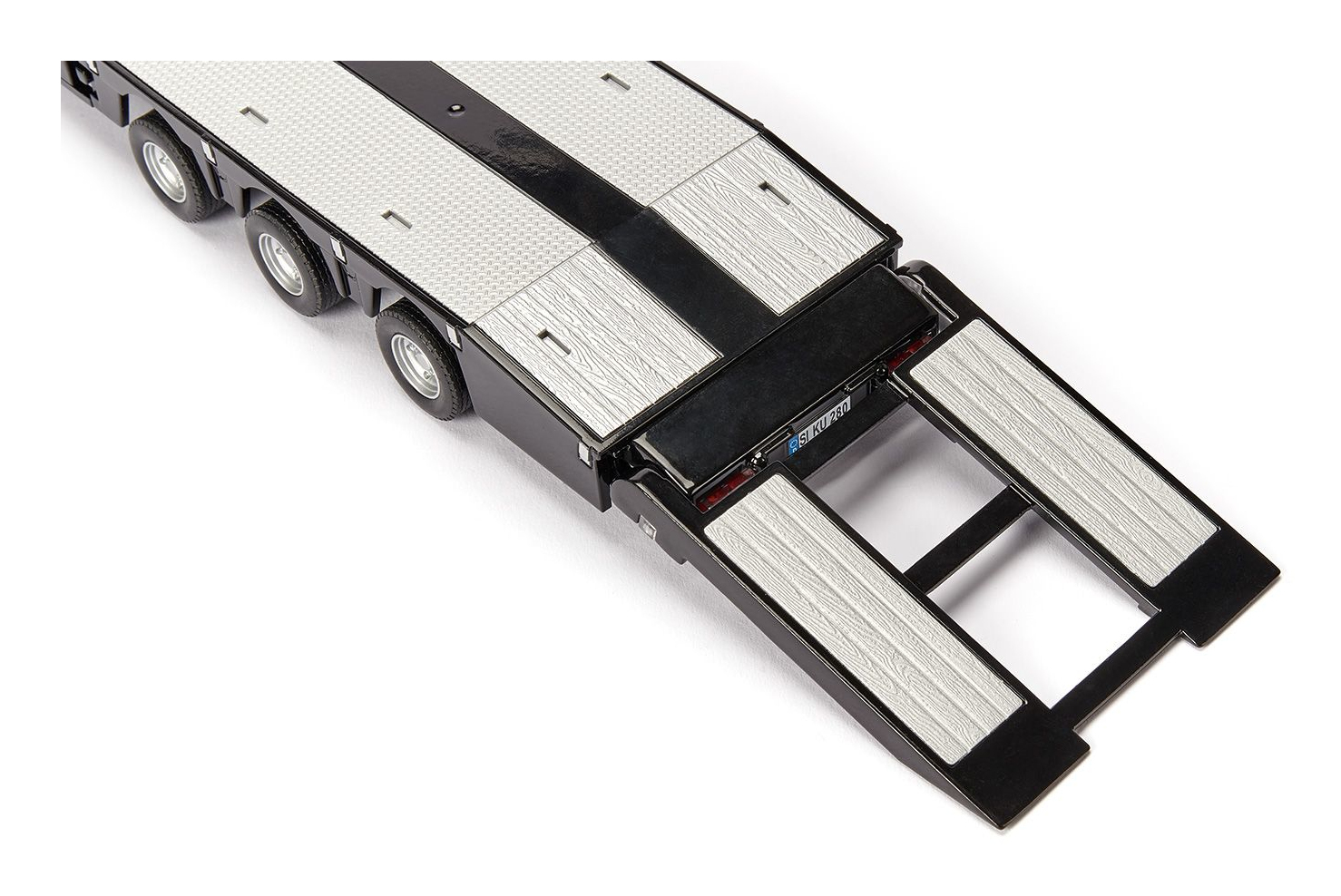 Siku 6744 Radio-Controlled (RC) model Trailer 1:32 – image 5