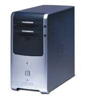 HP Pavilion a510.uk