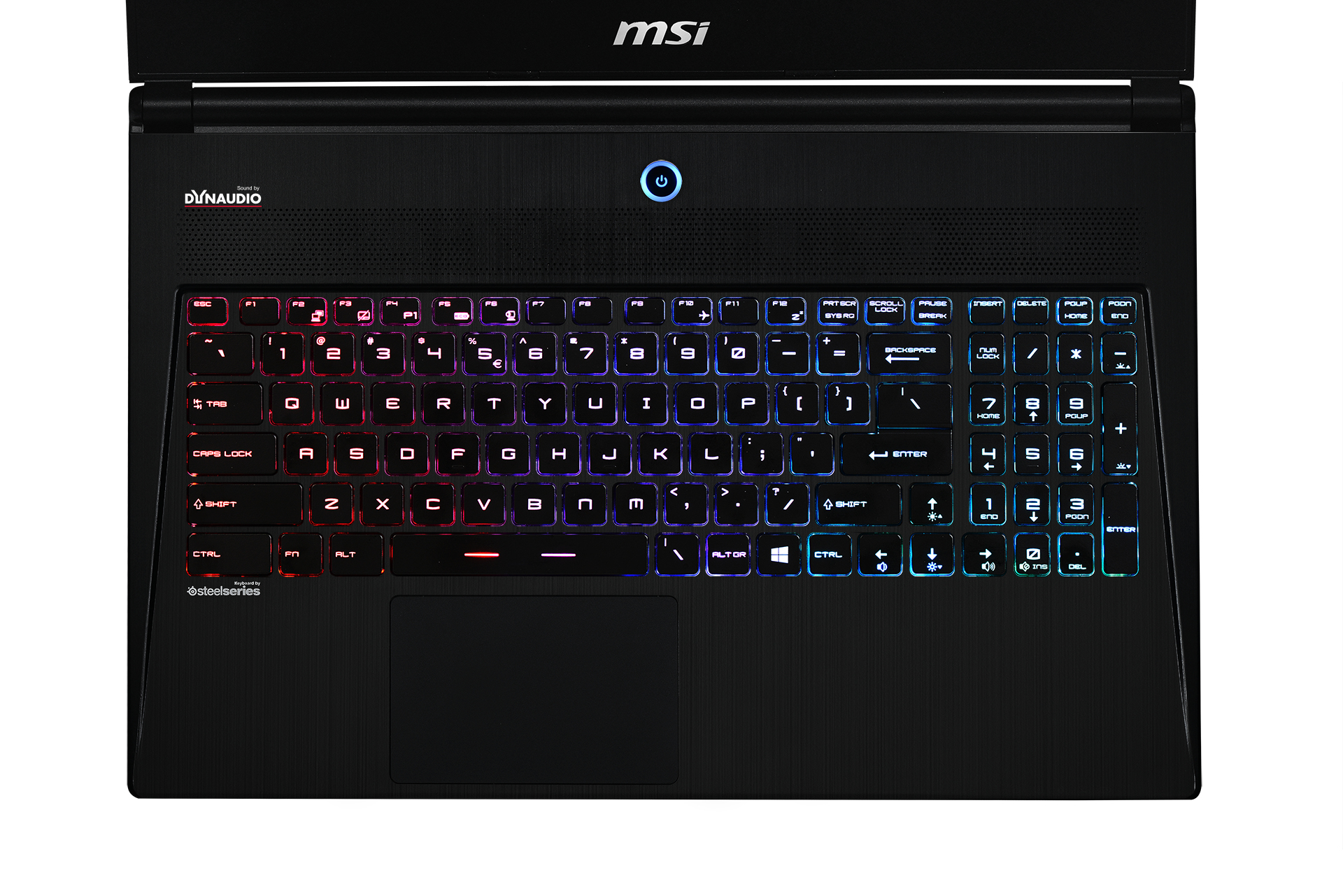 MSI GS60 2PC(Ghost)-260UK – image 9