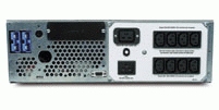 APC Smart-UPS XL 3000VA RM 3U 230V – image 2