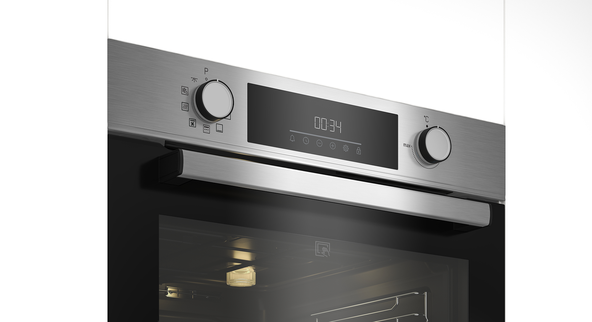 Beko 7724086785 oven – image 3