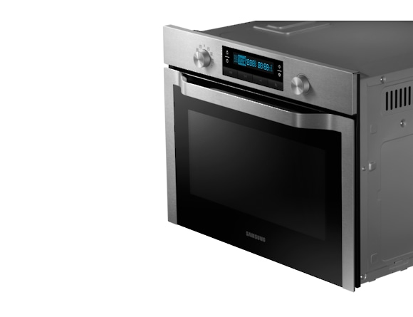 Samsung NQ50H5533KS 50 L Stainless steel – image 7