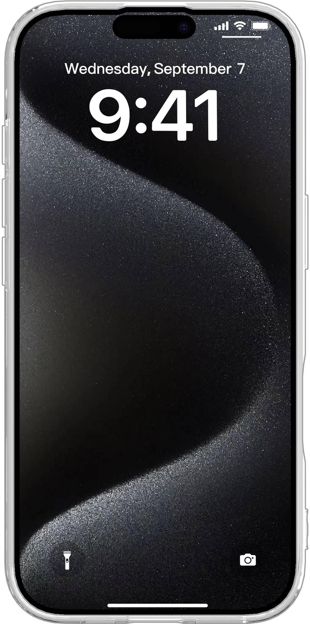 eSTUFF ES67100057-BULK mobile phone case Cover Transparent – image 6