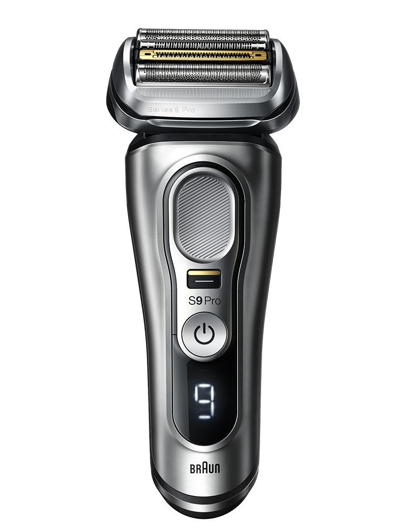 Exact product image for Braun 9417s