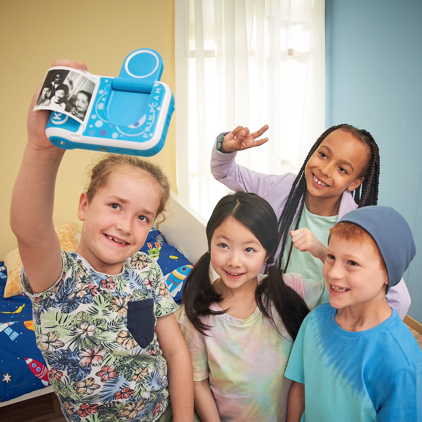 VTech 80-549175 children's gadget – image 7