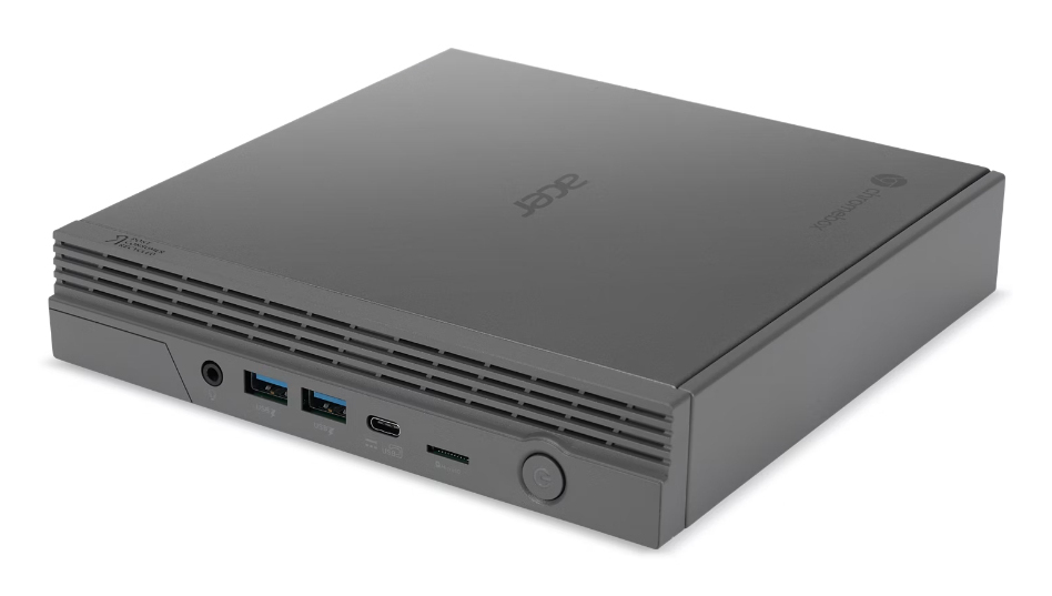 Acer Chromebox CXI5-CM4G Intel® Celeron® 7305 – image 5