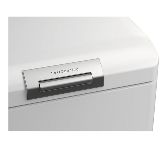 AEG L7TDR722E washing machine Top-load – image 2