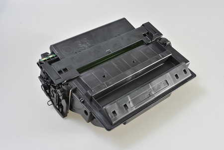 Peach 110212 toner cartridge 1 pc(s) Black