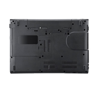 Samsung P P580-JS04AT Intel® Core™ i5 i5-460M – image 6