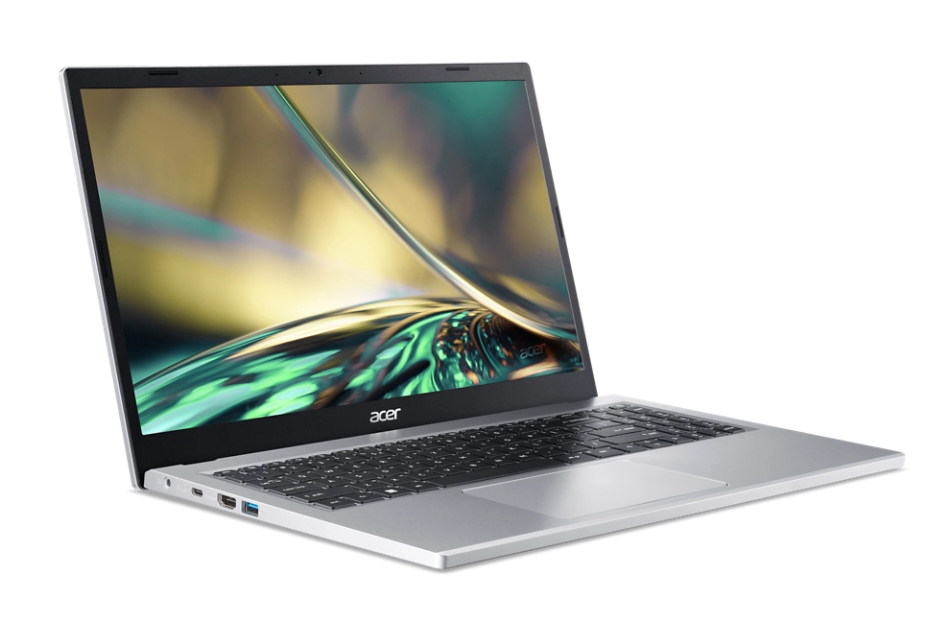 Acer Aspire 3 A315-24P-R4SE AMD Ryzen™ 3 7320U Laptop – image 2
