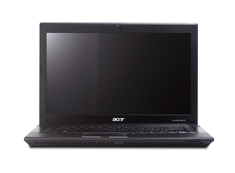 Acer TravelMate TimeLine 8471-733G32Mn – image 1