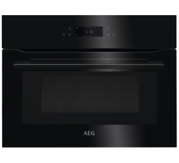 AEG KMK765080B Black