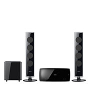 Samsung HT-BD7200 home cinema system 2.1 channels – image 5