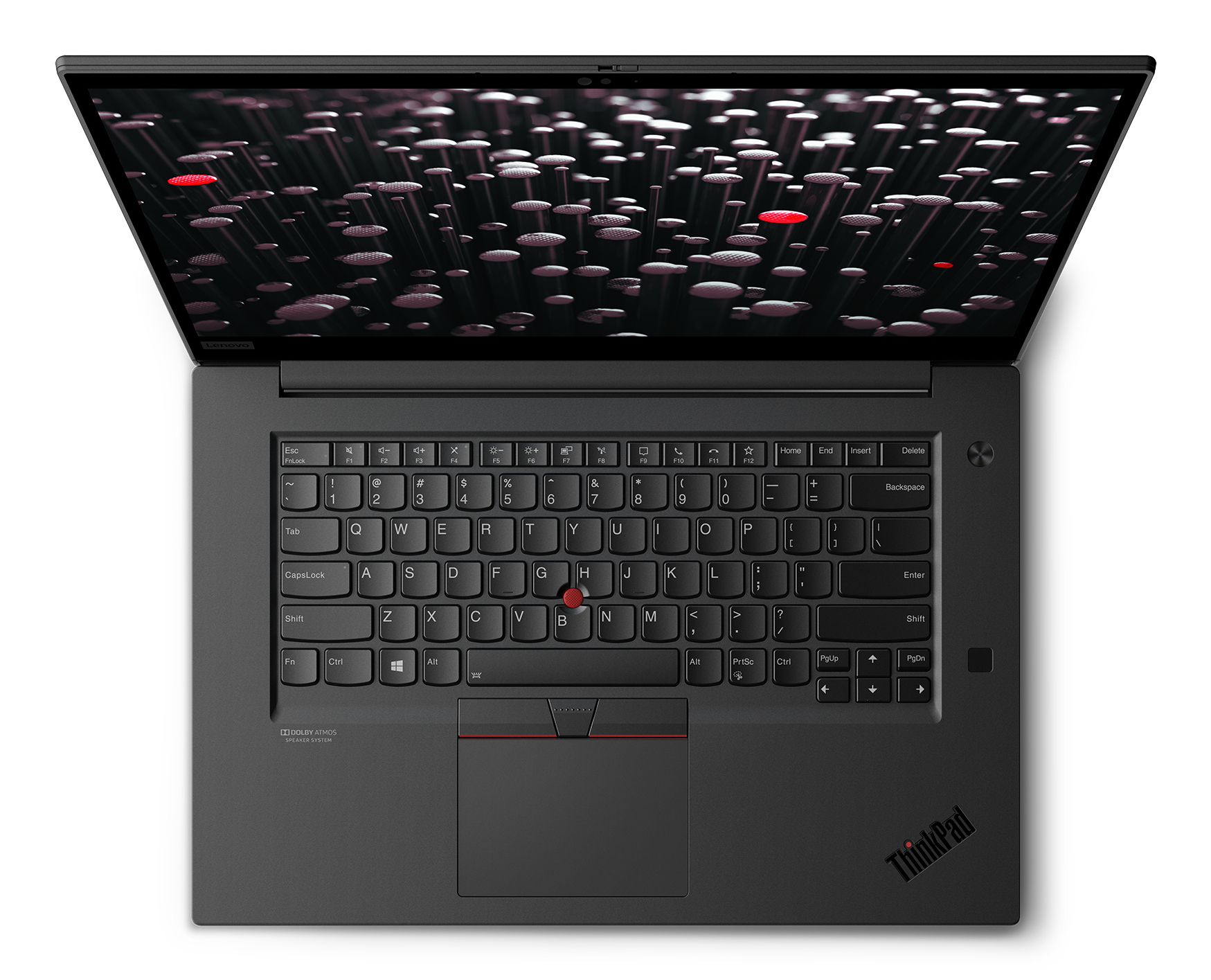 Lenovo ThinkPad P1 Gen 3 – image 6